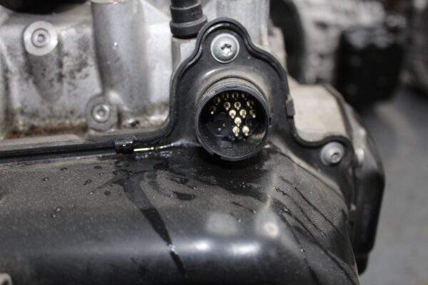 Volkswagen Mk7 Golf GTi 40 Anniversary DSG Gearbox Transmission DQ250 RHP