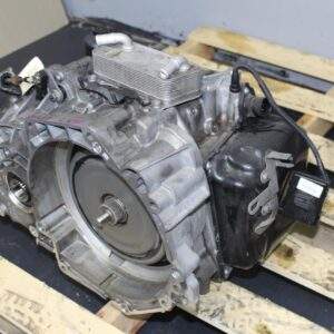 Volkswagen Mk7 Golf GTi 40 Anniversary DSG Gearbox Transmission DQ250 RHP - Image 12
