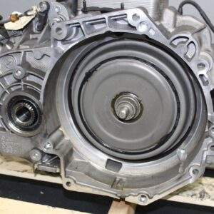 Volkswagen Mk7 Golf GTi 40 Anniversary DSG Gearbox Transmission DQ250 RHP - Image 11