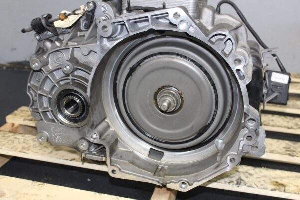 Volkswagen Mk7 Golf GTi 40 Anniversary DSG Gearbox Transmission DQ250 RHP