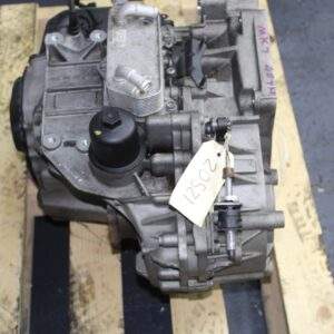 Volkswagen Mk7 Golf GTi 40 Anniversary DSG Gearbox Transmission DQ250 RHP - Image 9