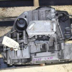 Volkswagen Mk7 Golf GTi 40 Anniversary DSG Gearbox Transmission DQ250 RHP - Image 8
