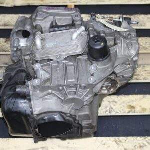 Volkswagen Mk7 Golf GTi 40 Anniversary DSG Gearbox Transmission DQ250 RHP - Image 7