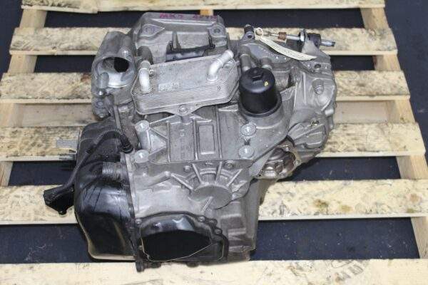Volkswagen Mk7 Golf GTi 40 Anniversary DSG Gearbox Transmission DQ250 RHP
