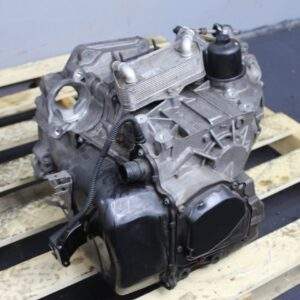 Volkswagen Mk7 Golf GTi 40 Anniversary DSG Gearbox Transmission DQ250 RHP - Image 6