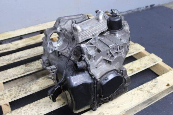 Volkswagen Mk7 Golf GTi 40 Anniversary DSG Gearbox Transmission DQ250 RHP