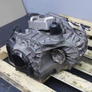 Volkswagen Mk7 Golf GTi 40 Anniversary DSG Gearbox Transmission DQ250 RHP - Image 5