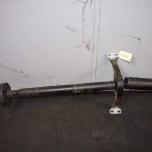 Audi 8V S3 / Volkswagen Mk7 Golf R Prop Tail Drive Shaft 5Q0 521 101 BA - Image 2