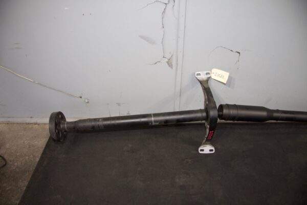 Audi 8V S3 / Volkswagen Mk7 Golf R Prop Tail Drive Shaft 5Q0 521 101 BA