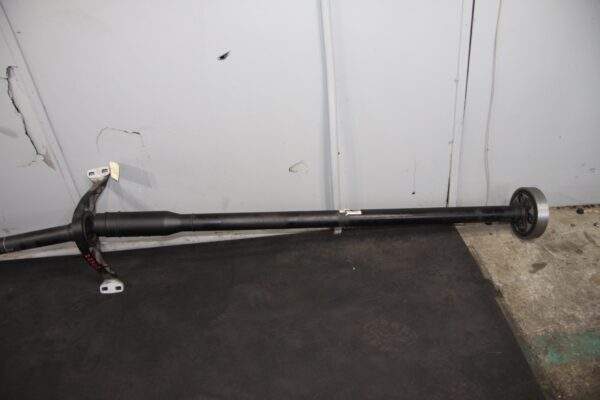 Audi 8V S3 / Volkswagen Mk7 Golf R Prop Tail Drive Shaft 5Q0 521 101 BA