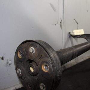 Audi 8V S3 / Volkswagen Mk7 Golf R Prop Tail Drive Shaft 5Q0 521 101 BA - Image 3