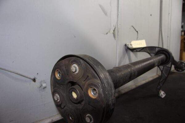 Audi 8V S3 / Volkswagen Mk7 Golf R Prop Tail Drive Shaft 5Q0 521 101 BA