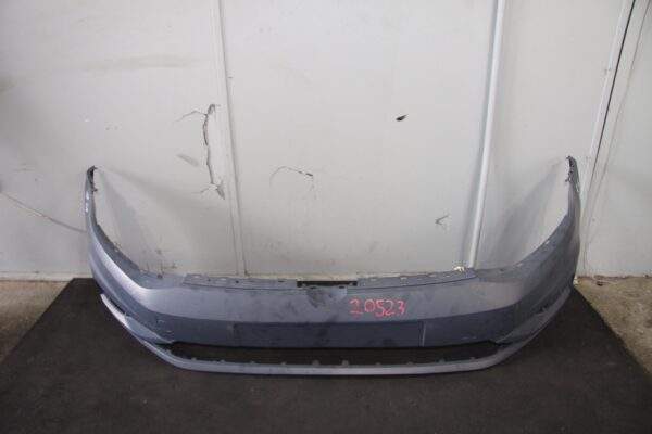 Volkswagen Golf MK7.5 Front Bar Cover NEW GENUINE 5G0 807 221 FL