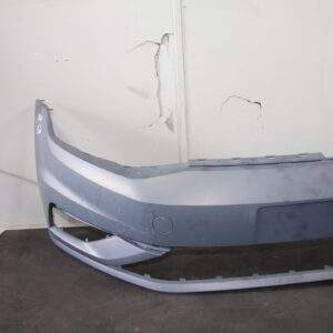 Volkswagen Golf MK7.5 Front Bar Cover NEW GENUINE 5G0 807 221 FL - Image 9