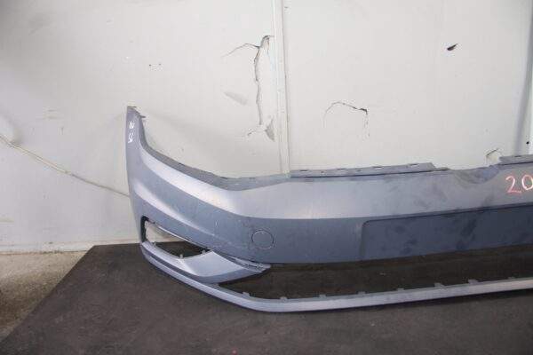 Volkswagen Golf MK7.5 Front Bar Cover NEW GENUINE 5G0 807 221 FL