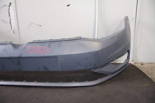 Volkswagen Golf MK7.5 Front Bar Cover NEW GENUINE 5G0 807 221 FL