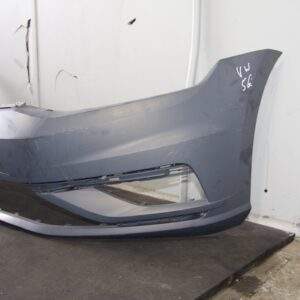 Volkswagen Golf MK7.5 Front Bar Cover NEW GENUINE 5G0 807 221 FL - Image 6