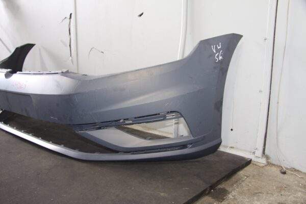 Volkswagen Golf MK7.5 Front Bar Cover NEW GENUINE 5G0 807 221 FL