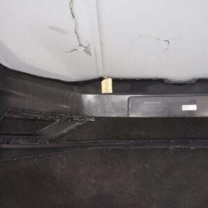 Volkswagen Golf MK7.5 Front Bar Cover NEW GENUINE 5G0 807 221 FL - Image 4