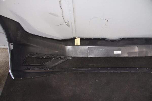 Volkswagen Golf MK7.5 Front Bar Cover NEW GENUINE 5G0 807 221 FL