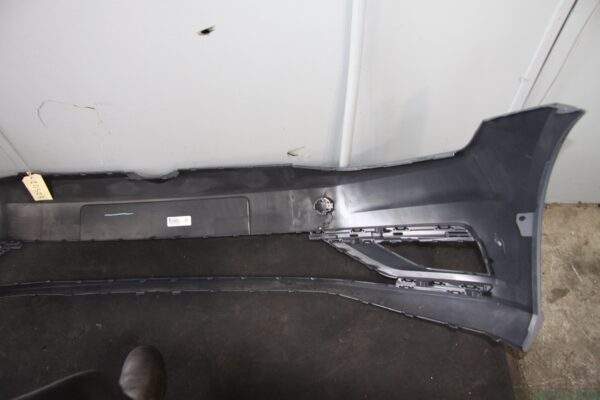 Volkswagen Golf MK7.5 Front Bar Cover NEW GENUINE 5G0 807 221 FL