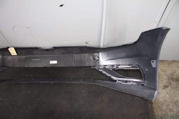 Volkswagen Golf MK7.5 Front Bar Cover NEW GENUINE 5G0 807 221 FL