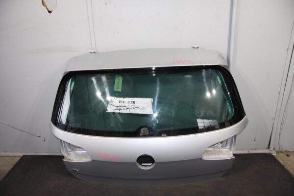 Volkswagen Golf MK7 Rear Bootlid Hatch Shell 5G6 827 025 K