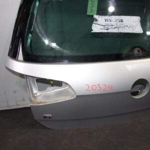Volkswagen Golf MK7 Rear Bootlid Hatch Shell 5G6 827 025 K - Image 12