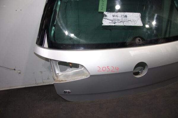 Volkswagen Golf MK7 Rear Bootlid Hatch Shell 5G6 827 025 K