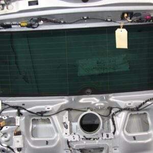 Volkswagen Golf MK7 Rear Bootlid Hatch Shell 5G6 827 025 K - Image 3