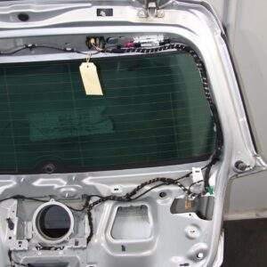 Volkswagen Golf MK7 Rear Bootlid Hatch Shell 5G6 827 025 K - Image 2