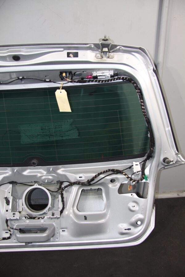 Volkswagen Golf MK7 Rear Bootlid Hatch Shell 5G6 827 025 K