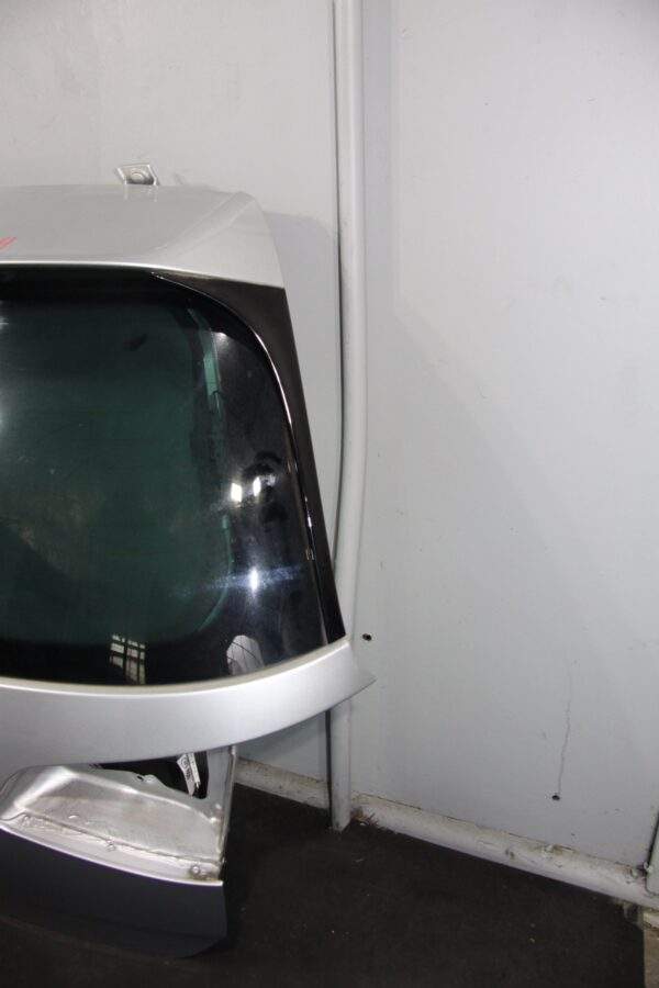 Volkswagen Golf MK7 Rear Bootlid Hatch Shell 5G6 827 025 K