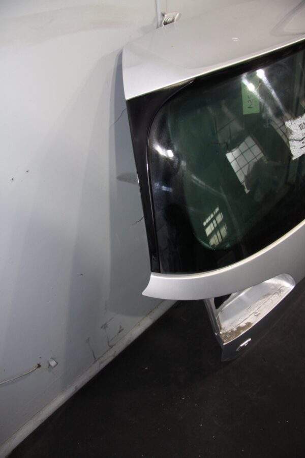 Volkswagen Golf MK7 Rear Bootlid Hatch Shell 5G6 827 025 K