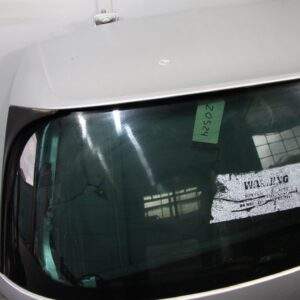 Volkswagen Golf MK7 Rear Bootlid Hatch Shell 5G6 827 025 K - Image 8