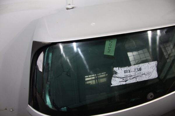 Volkswagen Golf MK7 Rear Bootlid Hatch Shell 5G6 827 025 K