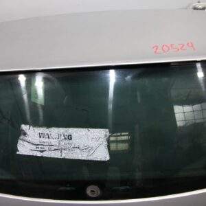 Volkswagen Golf MK7 Rear Bootlid Hatch Shell 5G6 827 025 K - Image 7