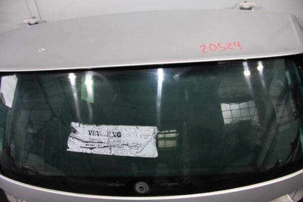 Volkswagen Golf MK7 Rear Bootlid Hatch Shell 5G6 827 025 K