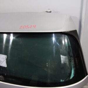 Volkswagen Golf MK7 Rear Bootlid Hatch Shell 5G6 827 025 K - Image 6