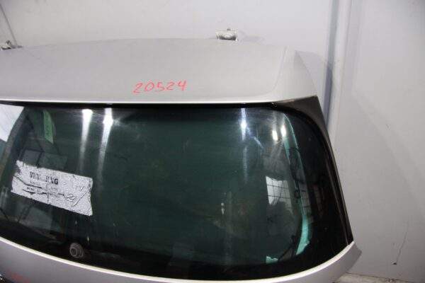 Volkswagen Golf MK7 Rear Bootlid Hatch Shell 5G6 827 025 K