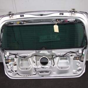 Volkswagen Golf MK7 Rear Bootlid Hatch Shell 5G6 827 025 K - Image 5