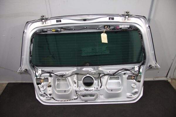 Volkswagen Golf MK7 Rear Bootlid Hatch Shell 5G6 827 025 K