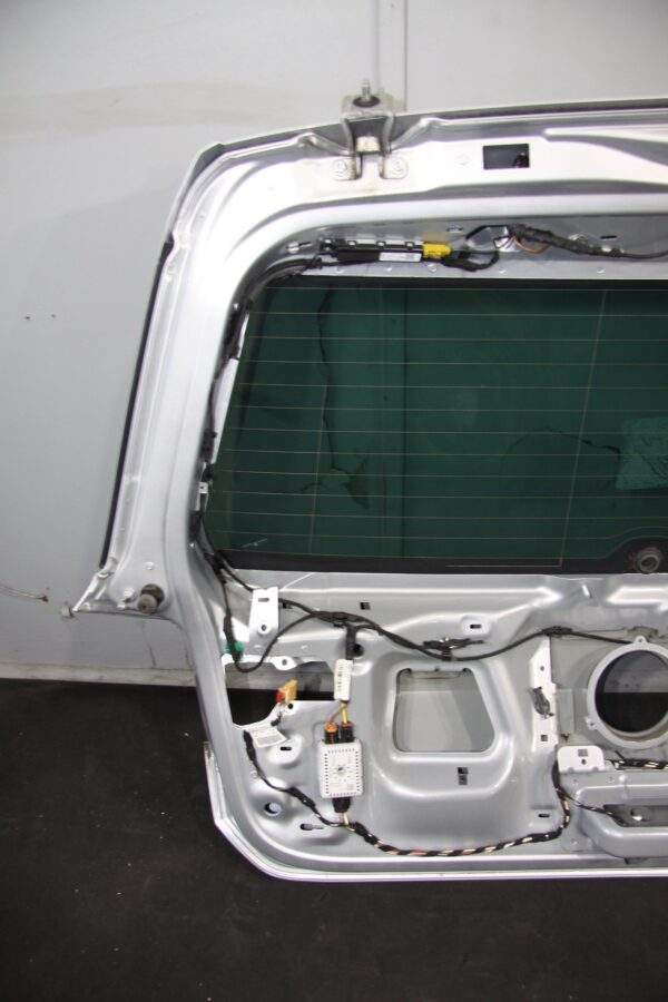 Volkswagen Golf MK7 Rear Bootlid Hatch Shell 5G6 827 025 K