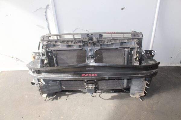 Volkswagen Golf Mk7 R Cooling Pack Assembly Complete