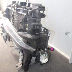 Volkswagen Golf Mk7 R Cooling Pack Assembly Complete - Image 12