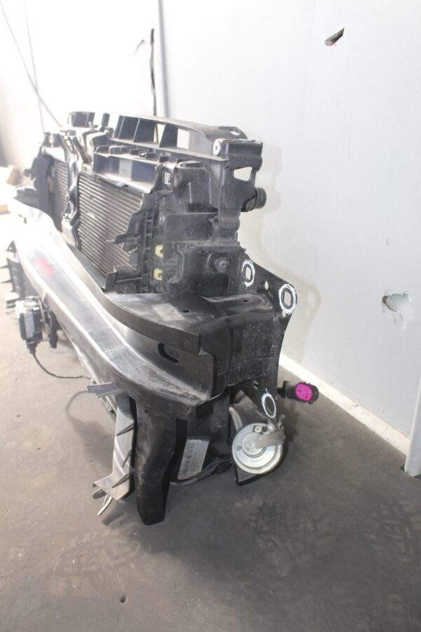 Volkswagen Golf Mk7 R Cooling Pack Assembly Complete