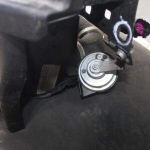 Volkswagen Golf Mk7 R Cooling Pack Assembly Complete - Image 11