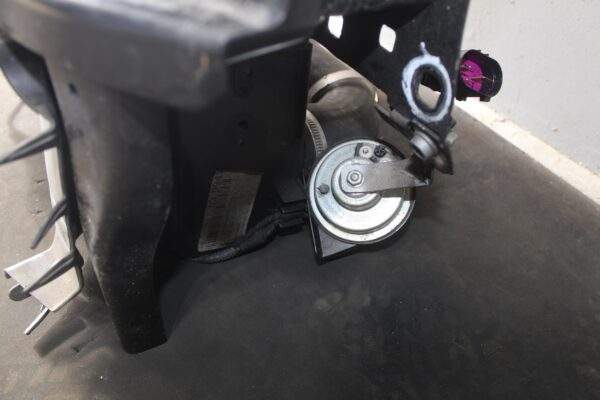 Volkswagen Golf Mk7 R Cooling Pack Assembly Complete