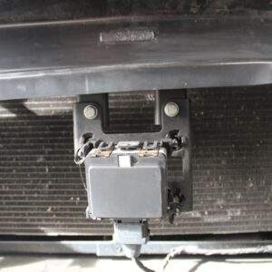 Volkswagen Golf Mk7 R Cooling Pack Assembly Complete - Image 10