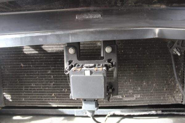 Volkswagen Golf Mk7 R Cooling Pack Assembly Complete